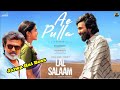 Ae Pulla Hindi Song Lal Salaam Rajnikanth Aishwarya A R Rahman Sid Sriram Kabilan Priyanka R Song