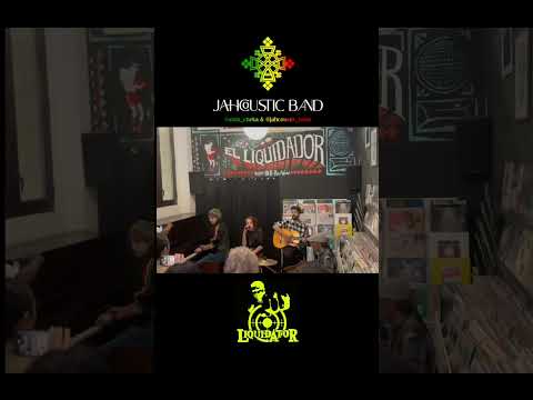 Sista CHEKA ft 𝗕𝗔𝗡𝗗 en @liquidatormusic Mil gracias por la trem