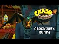 Crash Nitro Kart Music Clockwork Wumpa