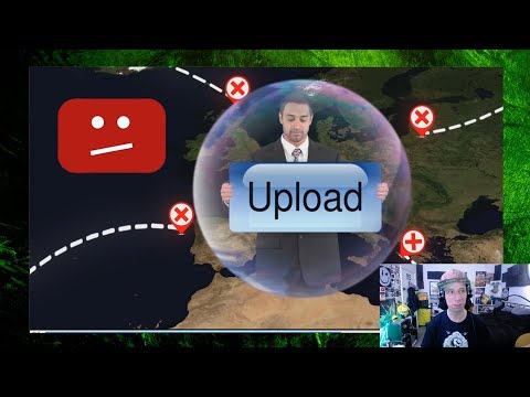 Article 13 could mean the end of the internet as we know it! #Article13 #SaveYourInternet #EU