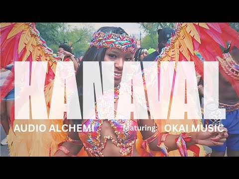 Audio Alchemi Music Video