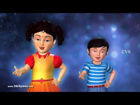 Top 100 Nursery Rhymes Collection For Children - Biggest Rhymes Collection 720 p Full HD