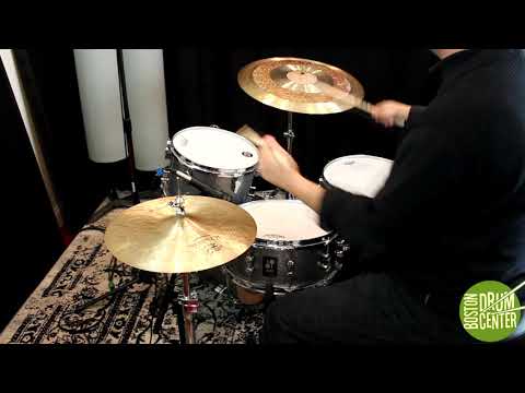 Agop Sultan 22" Jazz Ride (2159g)