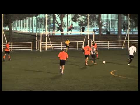 Fútbol 7 Bravo - Segunda GI - Full Equip - Isbilya-B.