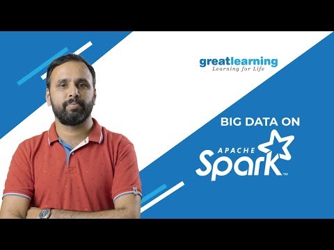 Big Data on Spark Tutorial for Beginners Part 33 Twitter Streaming using Flume Demo