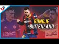 'Messi Gunt Suarez De Titel, Queen Frenkie & Genieten Van The GOAT Zolang Het Kan'