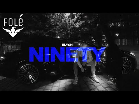 ELYONI - NINETY