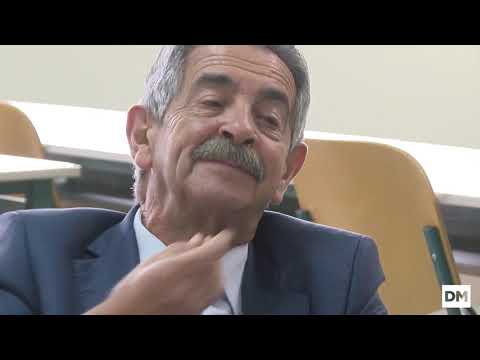 Entrevista en profundidad a Miguel Ángel Revilla, presidente de Cantabria
