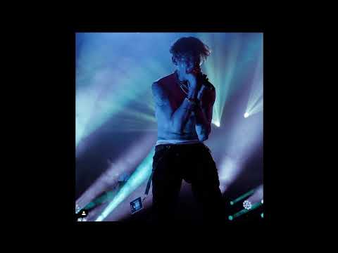 FREE GUITAR Edo Saiya x Absent Type Beat 2021 "Distance"