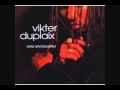 Vikter Duplaix - For Life 