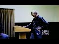 NVRHA presentation by Jimmy Wilson - March 7, 1995 - Part 1