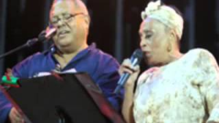 Omara Portuondo con Pablo Milanés   Amame como soy   YouTube