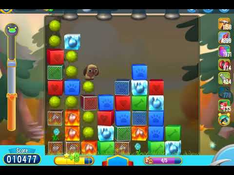 Pet Rescue Saga   Level 5655 no boosters