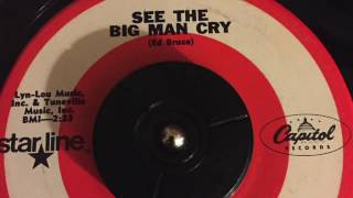 Charlie Louvin - See The Big Man Cry