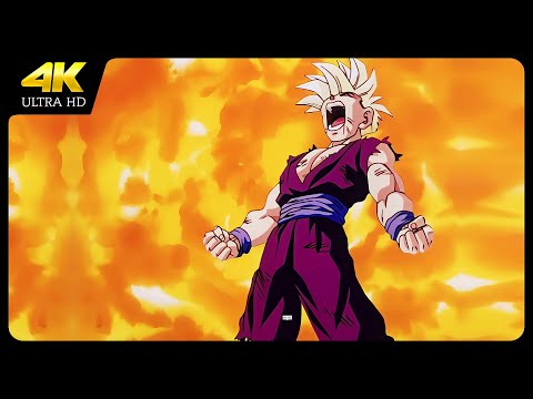 Dragon Ball Z - 2ª Abertura | Português PT-BR/CC ⁴ᴷ⁶⁰