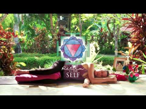 Ancestral Wisdom Meditation - A 15min deep relaxation for Pregnancy