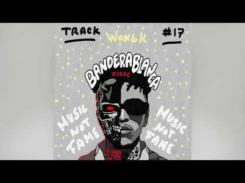 Wongk, Zekhe - Bandera Blanca [Official Audio]
