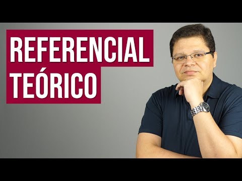 Theoretical Framework - How to write a thesis the right way!!!!