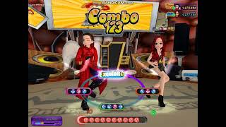 Audition Latino Stronger Catina Mezereon [124 BPM] Beat Rush Hard-8