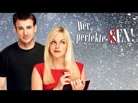 Der perfekte Ex – Liebe auf Umwegen (CHRIS EVANS & ANNA FARIS in einer schönen ROMANZE)