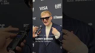 Download lagu 'Go make a shitty film!' | Curry Barker at the TIFF World Premiere of his film, 'Obsession' #TIFF50 mp3