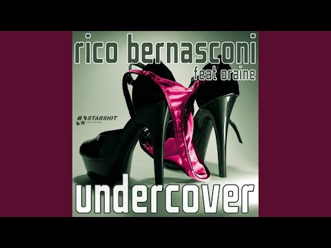 Undercover (Original Bimbam-Mix)