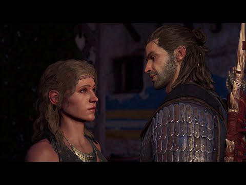 Assassin’s Creed® Odyssey - Walkthrough Gameplay Part 43 - No Commentary