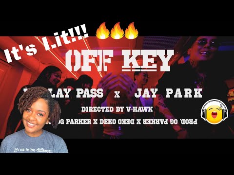 TAM REACTS: Parlay Pass ft. Jay Park (박재범) - Off Key