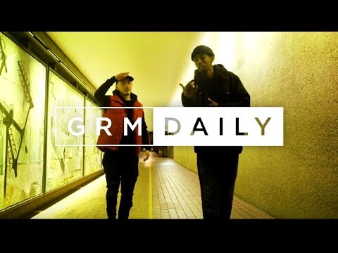 Yxng Jamz ft. Artan - No 1 [Music Video] | GRM Daily
