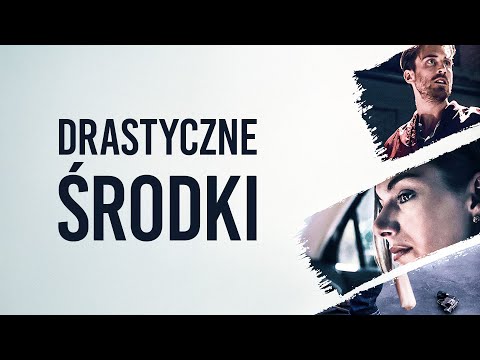 Drastyczne Środki