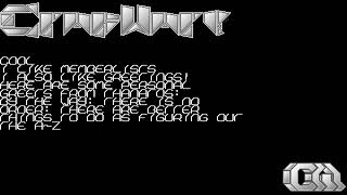 Bagger (Crapware) (demo) for DOS