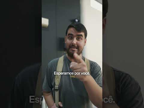 Sábado que vem a gente tá em Forquilhinha-SC