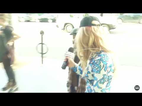 She got them thunder thighs *Katya loses it*