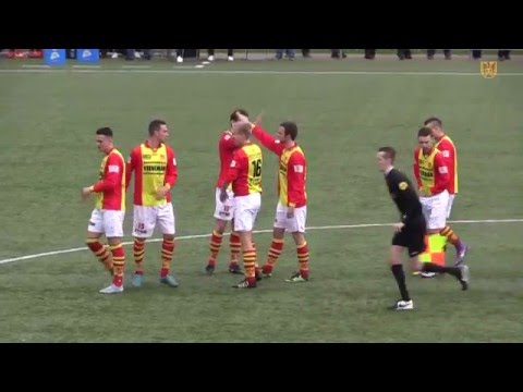 Samenvatting VVOG - csv Apeldoorn