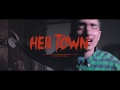 Hell Town (Fake 80's Horror Trailer)