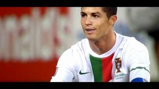 Cristiano Ronaldo &quot;Invincible&quot;