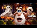 Booba Halloween Episode 53 Cartoon For Kids Kedoo ToonsTV