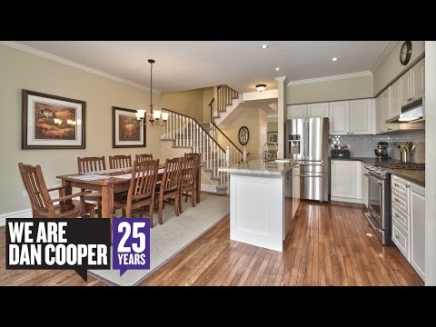 Oakville Real Estate | River Oaks | Dan Cooper Group
