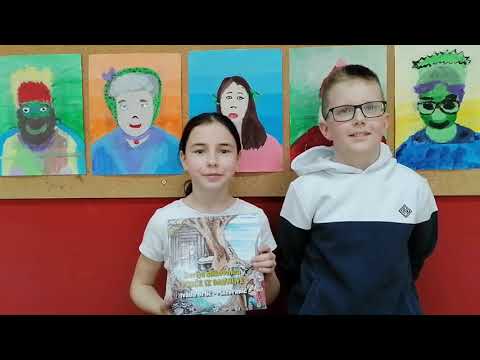 Priče iz davnine - dojmovi učenika