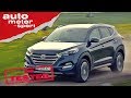 Hyundai Tucson Pragmatisch Praktisch Gut Die Tester Auto Motor Und Sport