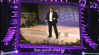 André Hazes & Dana Winner - TEKST - ondertiteld