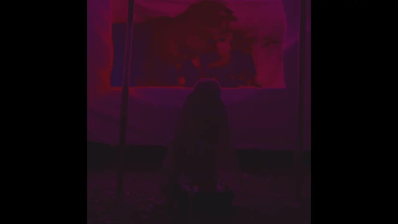 People I Love - Overcast