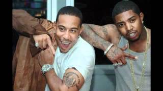 Ludacris   Everybody Drunk feat Lil Scrappy