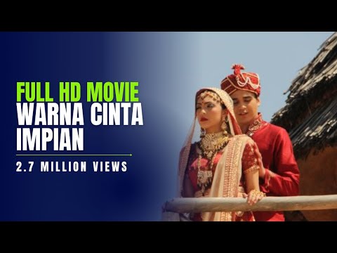 Warna Cinta Impian - Full HD Movie