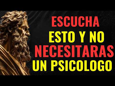 15 MEDITACIONES DE EPICTETO QUE TIENEN MÁS PODER QUE UN PSICÓLOGO l LECCIONES de ESTOICISMO