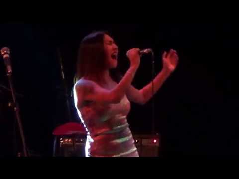 Golosa La Orquesta - Mejor Me Voy (Cecilia / 60 Años Artísticos - Club Chocolate - 22.03.2019)