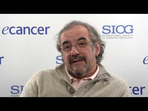 The differences between supportive care and geriatric oncology care