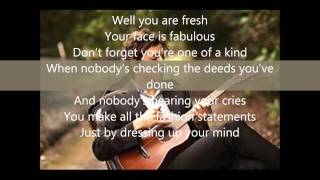 Jason Mraz   The Beauty in Ugly lyrics