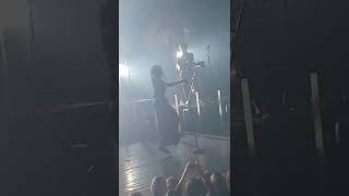 Vraiment de Shy&#39;m à Liège