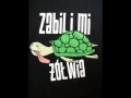 Zabili Mi Żółwia - Barykady 
